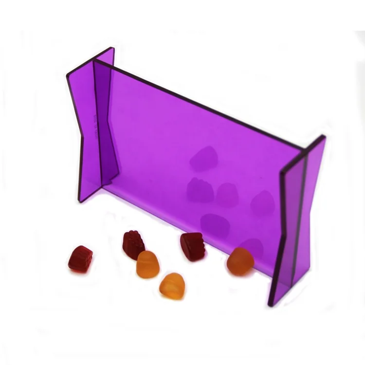 Plastic Reflector mirror, teaching manipulative of mirror, PS mirror for students