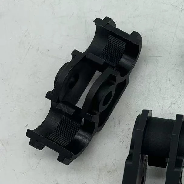 HIGH QUALITY TEXTILE MACHINERY SPARE PARTS  RING SPINNING MACHINE RIETER PRESSURE SADDLE