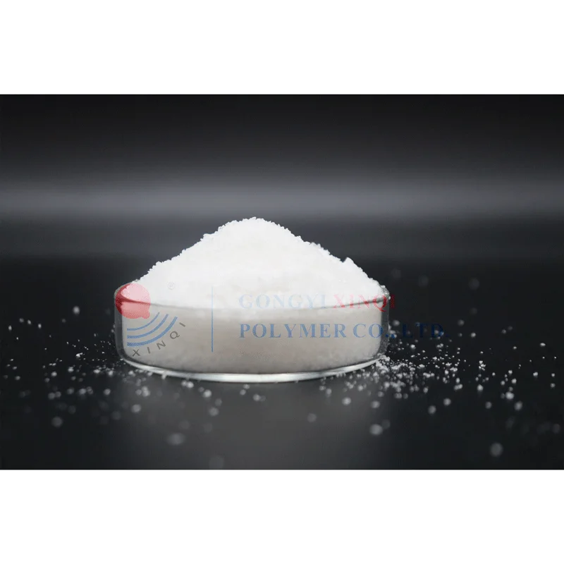 Industrial WsateWater treatment Auxiliary Agent Cationic/Anionic Polyacrylamide PAM CPAM /APAM  Flocculant