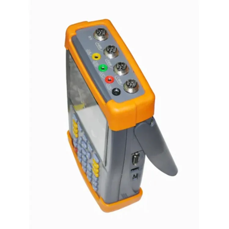 Manufacture Power Quality Analyzer Electric power quality and energy analyzer