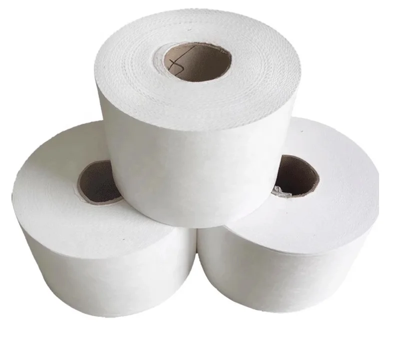 Wholesale Manufacturer supply Polypropylene Melt blown non-woven fabric product line