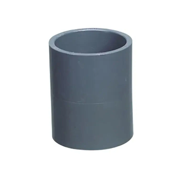 Pe Water Supply Pipe China Manufacturing Customized Large Diameter Insulation Pvc-U Water Pipe