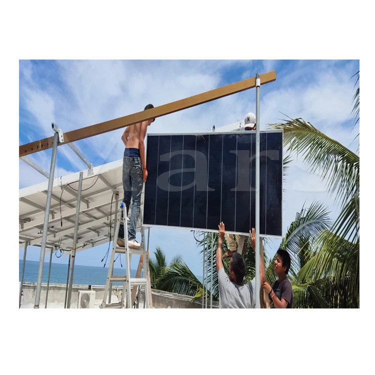 10kw solar power system off grid solar panel system for home solar panels 5kw solar energy system for house