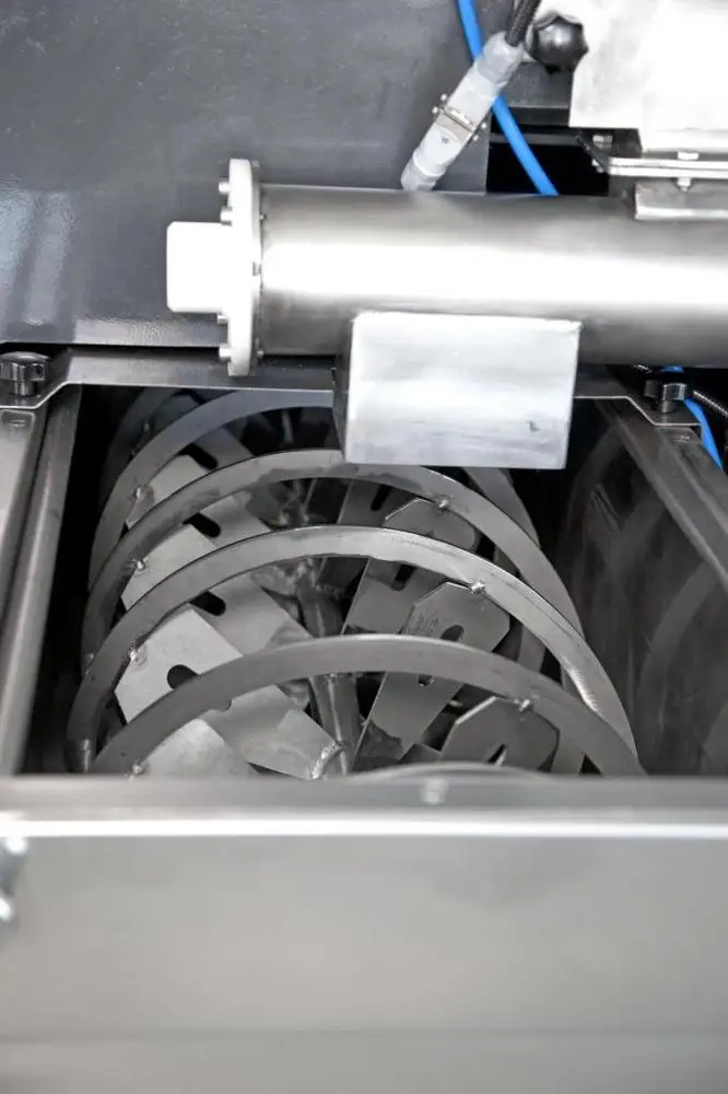 Organic Avocado Oil Making Machine - Industrial Cold Press Oil Machine