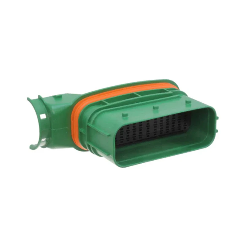 AMP leavyseal TE 5-1718323-1Wire провода 3 Pin Зеленый сигнал оси штекер 5 мм Корпус для мужские клеммы