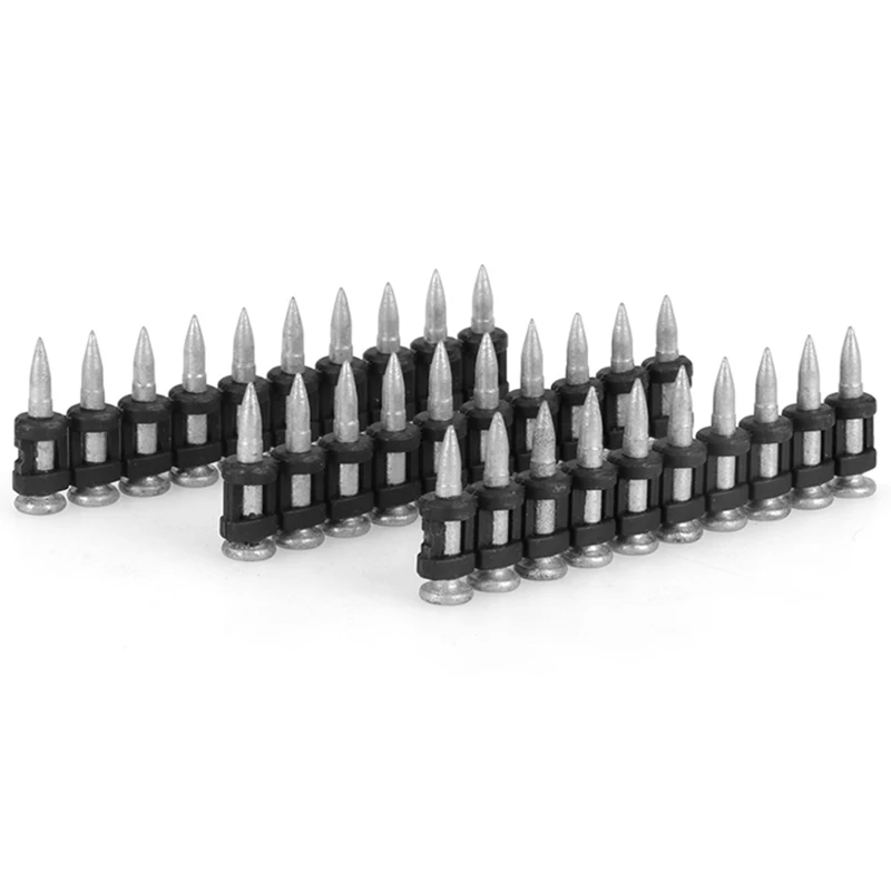 High Density 22mm 19mm 25mm 15mm  Gas Nail Collated Gas Nail Gas Pin