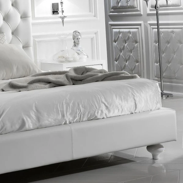 Best price wooden bed with high quality bedroom beds set king size bed