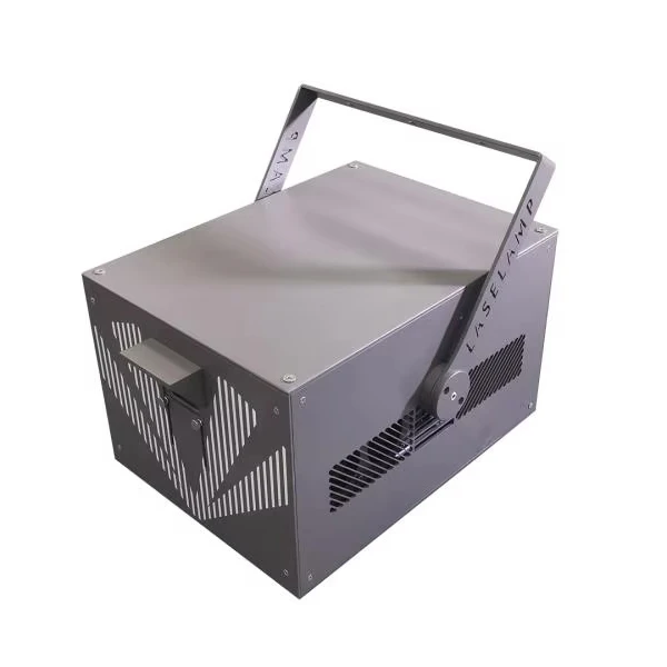 RGB лазерный шоу-проектор 3 Вт 6 10 свет с панголиновыми лазерными системами
