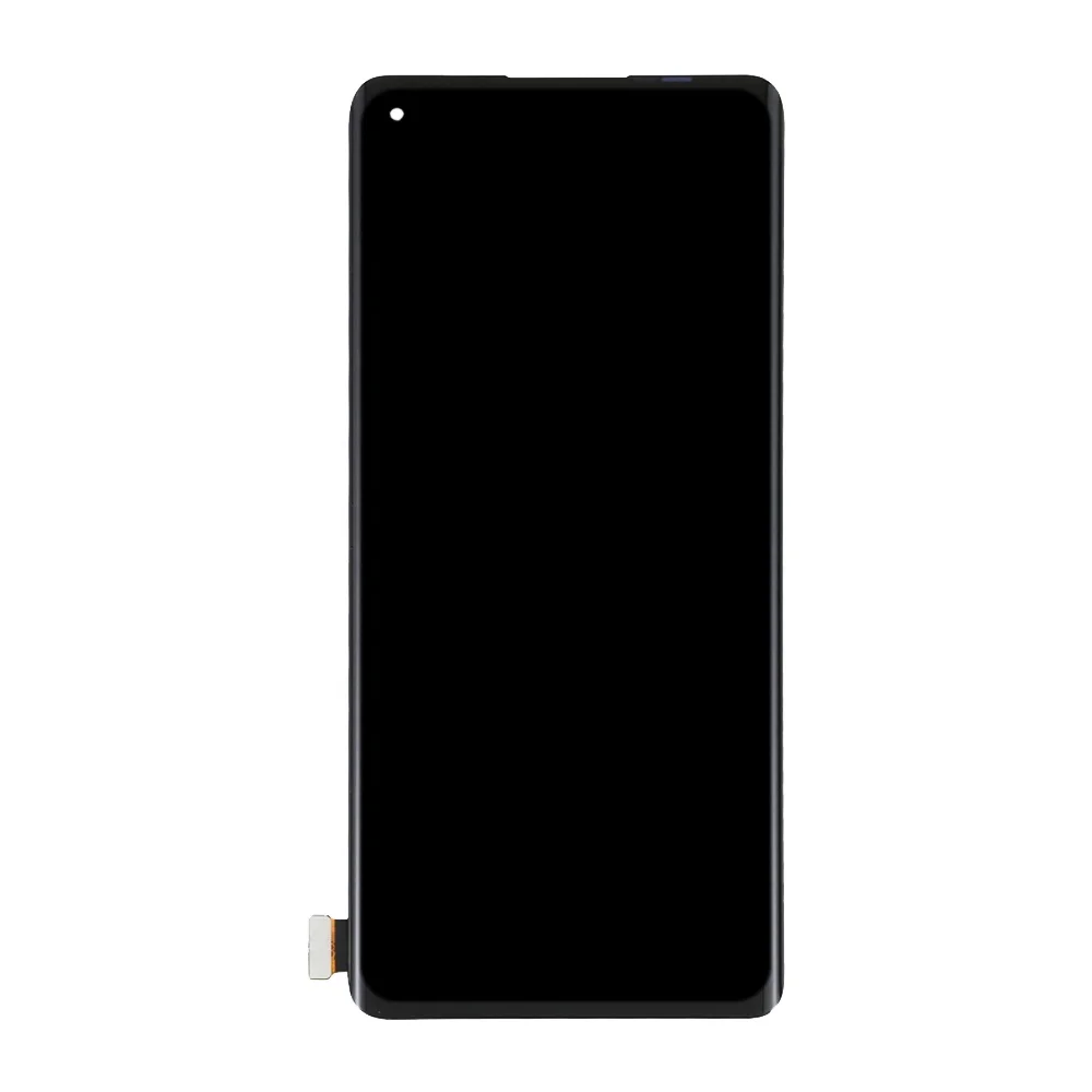 Оригинальный ЖК-дисплей KULI в сборе для oppo Reno 3 Pro гладкий и чувствительный сенсорный
