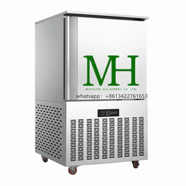 MAYHOPE 12 TRYAS морозильная камера
