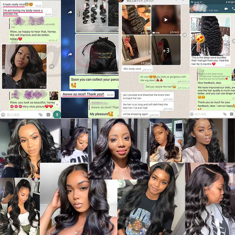 Wholesale Verified Processed Affordable 180% Density Remy Hair Peruvian Brazilian Indian Raw Cuticle Aligned Virgin Hair Vendor