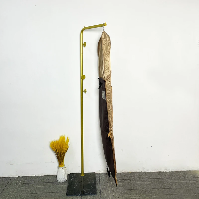 2024 Custom Logo High Quality Travel Garment Bag Nylon Suit Covers Suits Bags