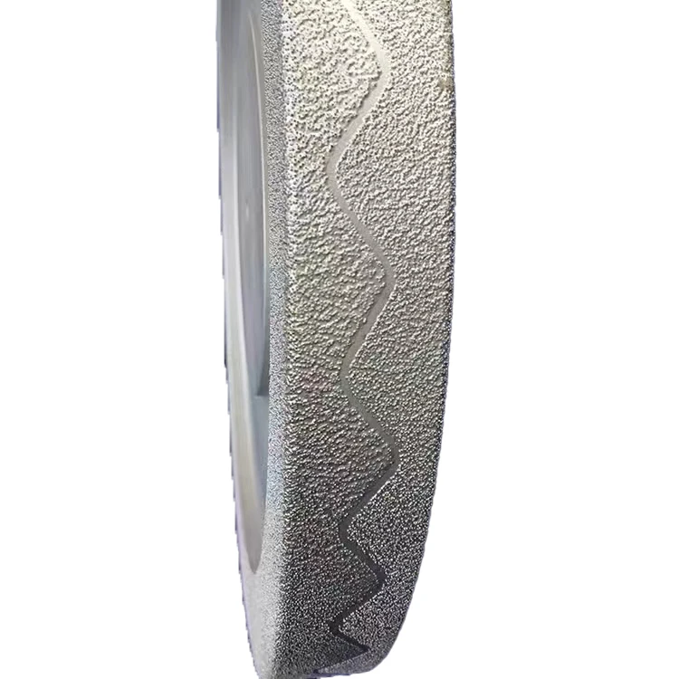 High Quality 3F1 Resin Bond Diamond Grinding Wheel Diamond Grinding Wheels For Tungsten Cemaric Quartz