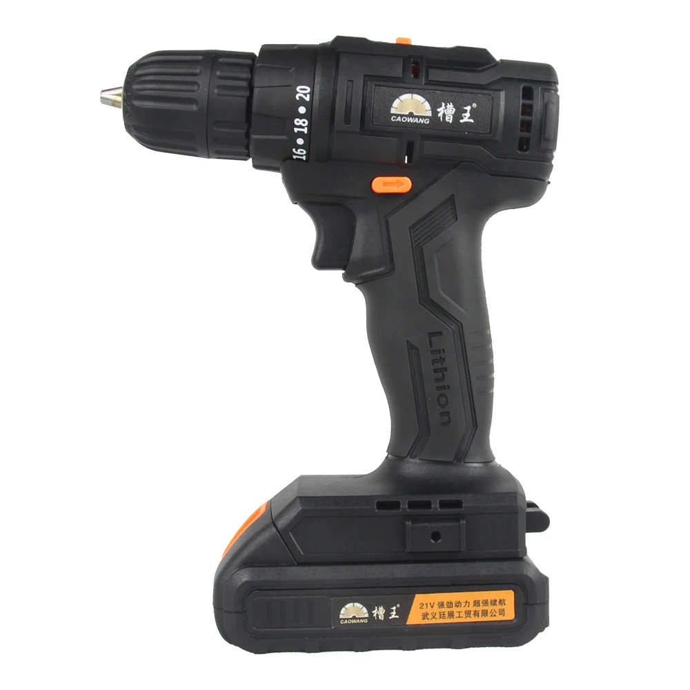 Supporting rapid delivery Power Drills Tools Mini Hand Cordless Power Drill