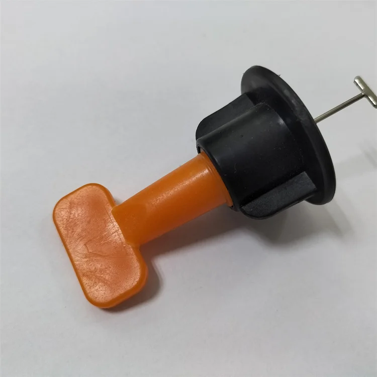 
Cheap Price Tile Accessories Leveling System Clips for flooring tile spacers 