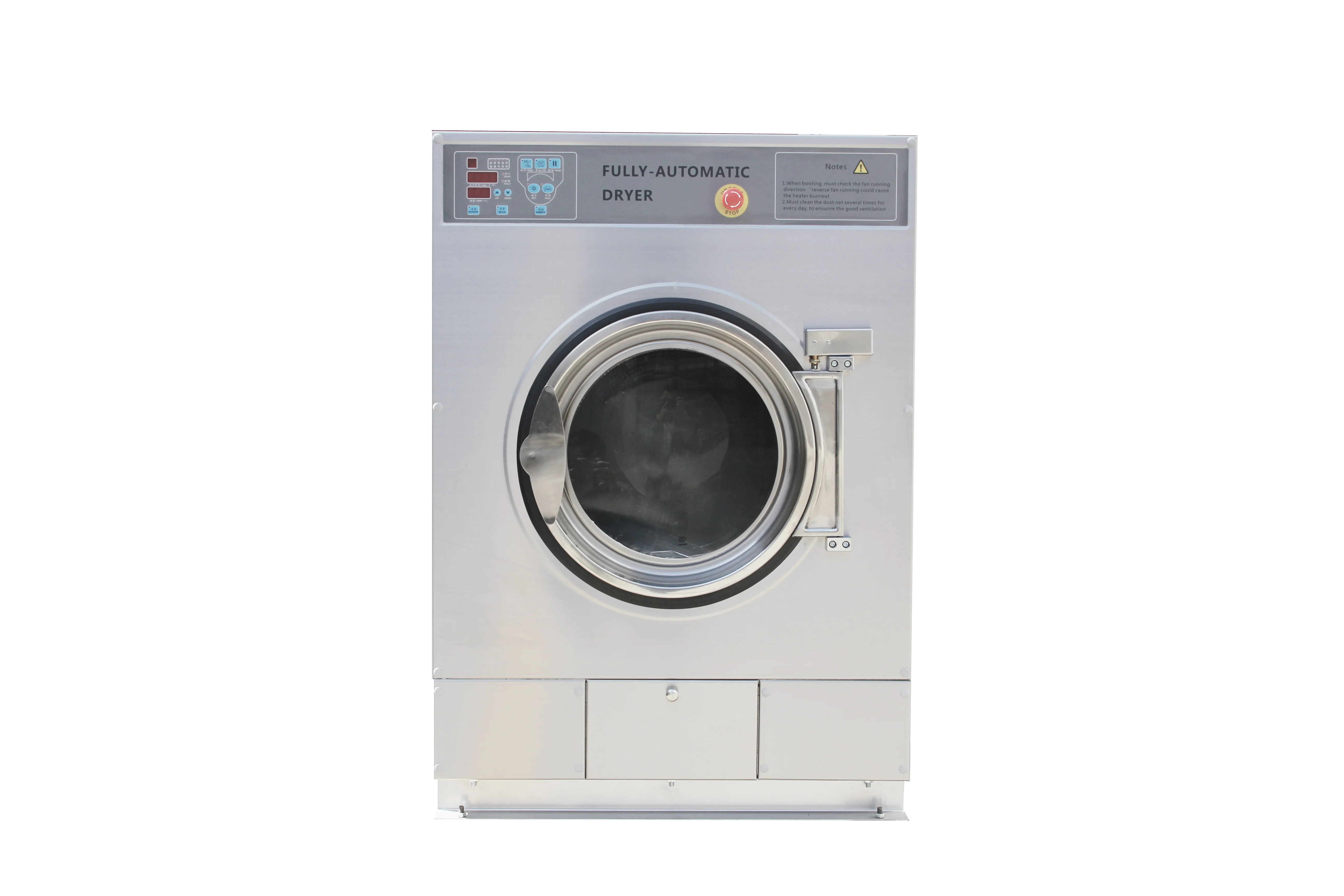 Commercial industrial washer and dryer prices