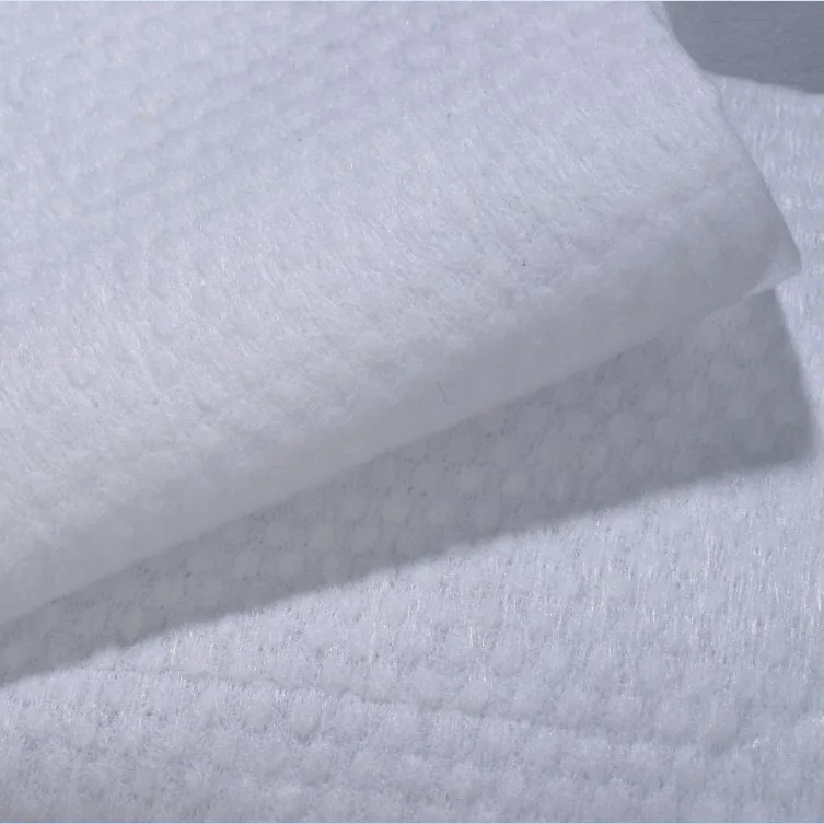 Hydrophobic nonwoven fabric water dissolving paper sms non woven fabric
