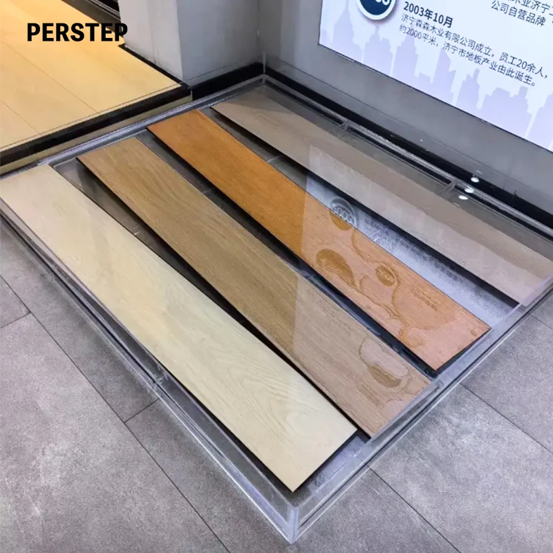 Best Price Super waterproof Ac4 Ac5 12mm 8mm Hdf Class Very Shiny High Glossy Laminate Flooring