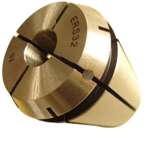 ERC16,ERC20,ERC25,ERC32,ERC40, ERC coolant sealing er collet with rubber bar