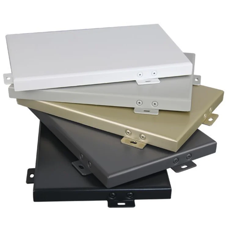 Оптовая продажа алюминиевой сетки панели металлические твердые перфорированные алюминиевые декоративные для облицовки фасада Стены Занавеса