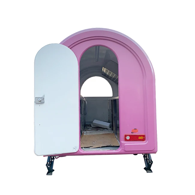 Миниатюрный прицеп для лошадей по конкурентоспособной цене