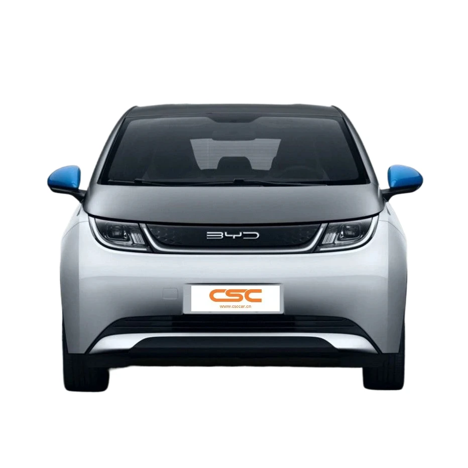 2025 электромобиль BYD Dolphin 420 км динамическая версия диапазона одиночный двигатель быстрая зарядка автомобиля
