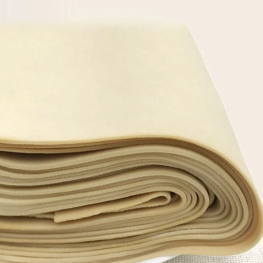 Оптовая продажа с завода сушеная густая кожа соевого бобов тофу BaiYe QianZhang