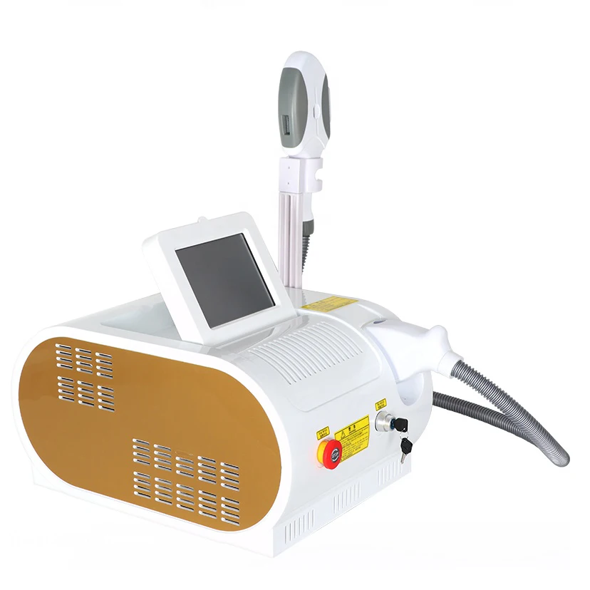 wholesale Beauty Salon Equipment Best Ipl Laser Hair Removal Price Laser Hair Removal equipment