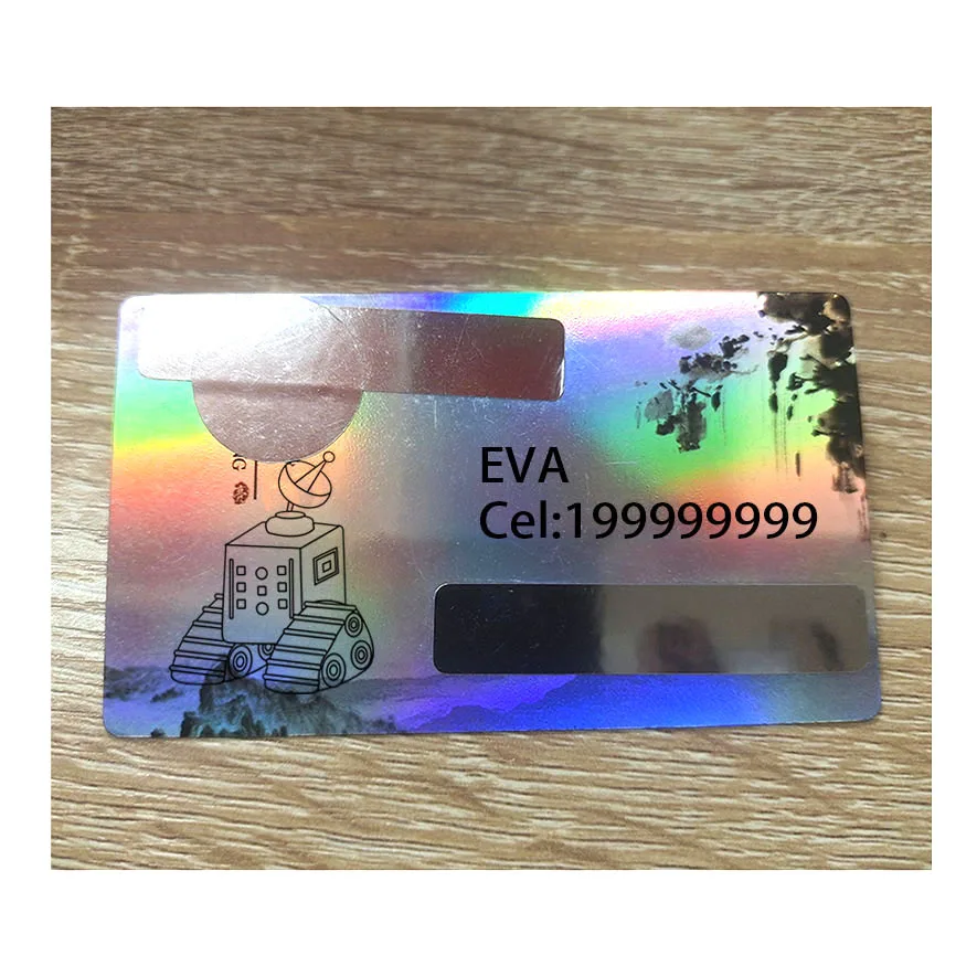 Новое Описание продукта печать цифровая брошюра четкая визитная карточка буклет