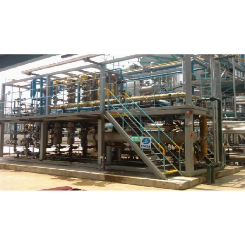 High Quality Modular Design 1000Kw Membrane Natural Gas Cracking Green Hydrogen Machine From Refinery Waste Gas