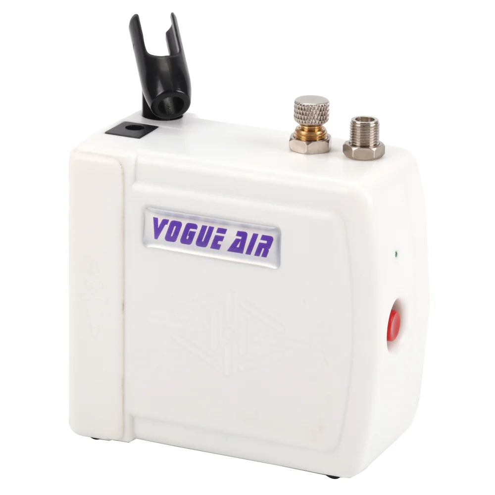 HS08AC-SK air compressor for sale nail air brush
