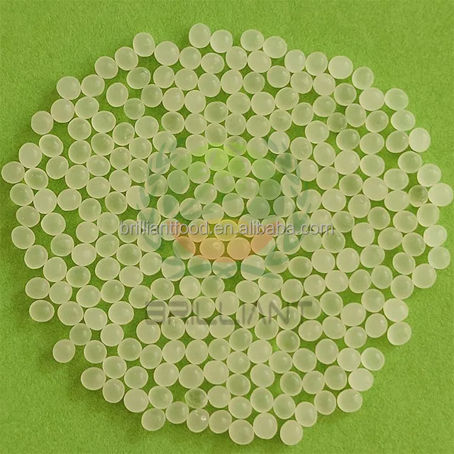 Wholesale Polylactic Acid PLA Granules Filament 1.75mm PLA Pellets