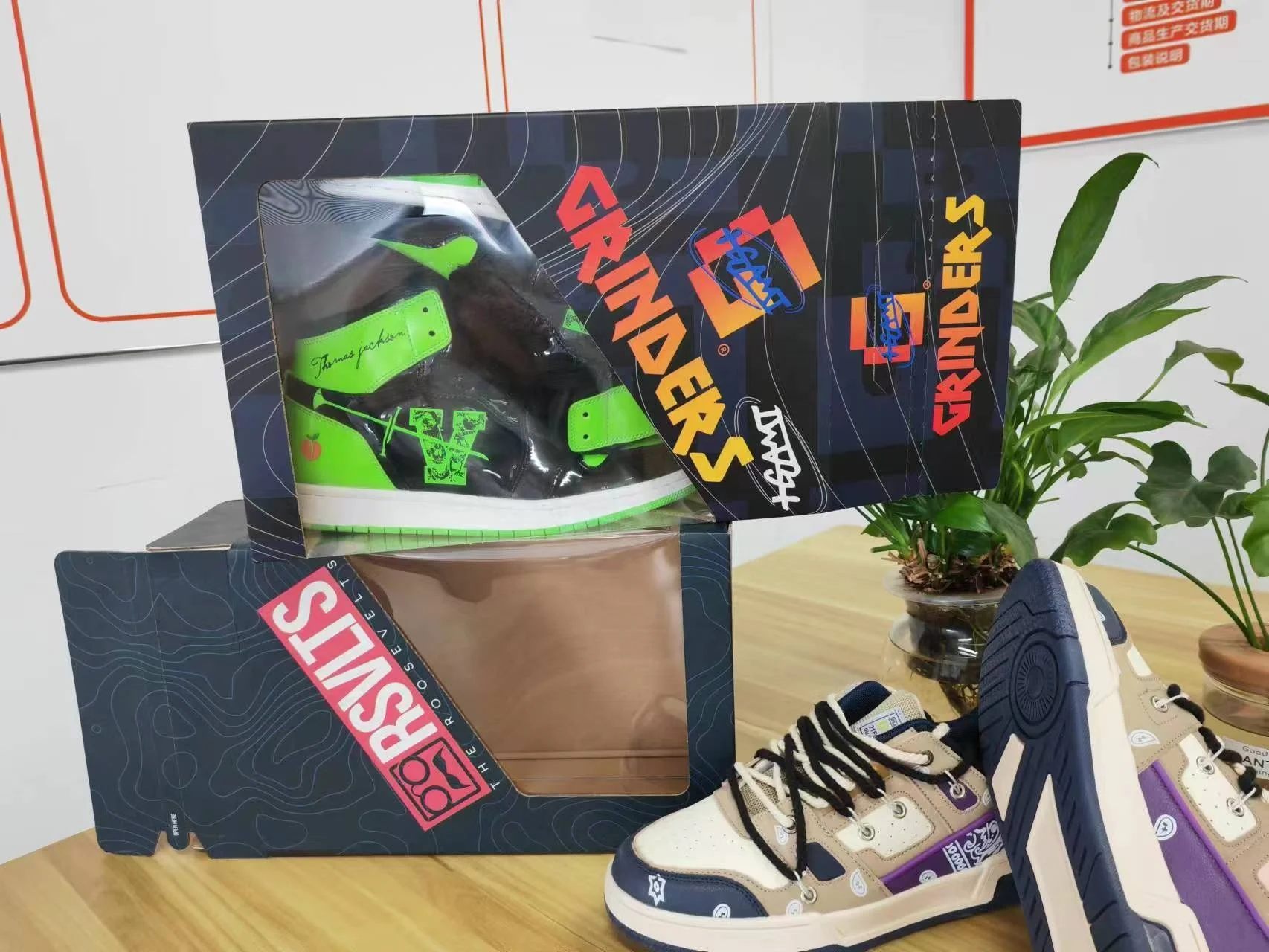 OEM ODM перерабатываемая на заказ небольшая Нетканая сумка на шнурке с логотипом