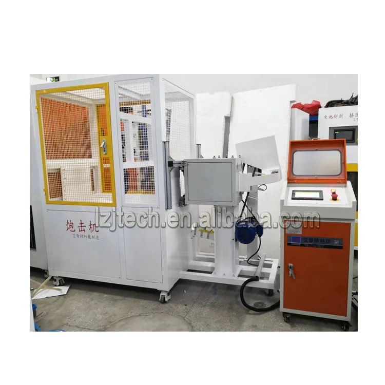 Hot Sale Racket Shelling Testing Machine/ Tennis Racket Impact Test Machine Price