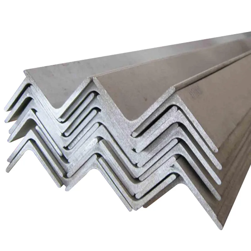 Wholesale Supplier stainless steel angle bar 904l stainless steel angles