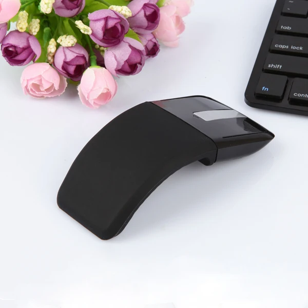 OEM графический дизайн мышь Беспроводная 2.4 г