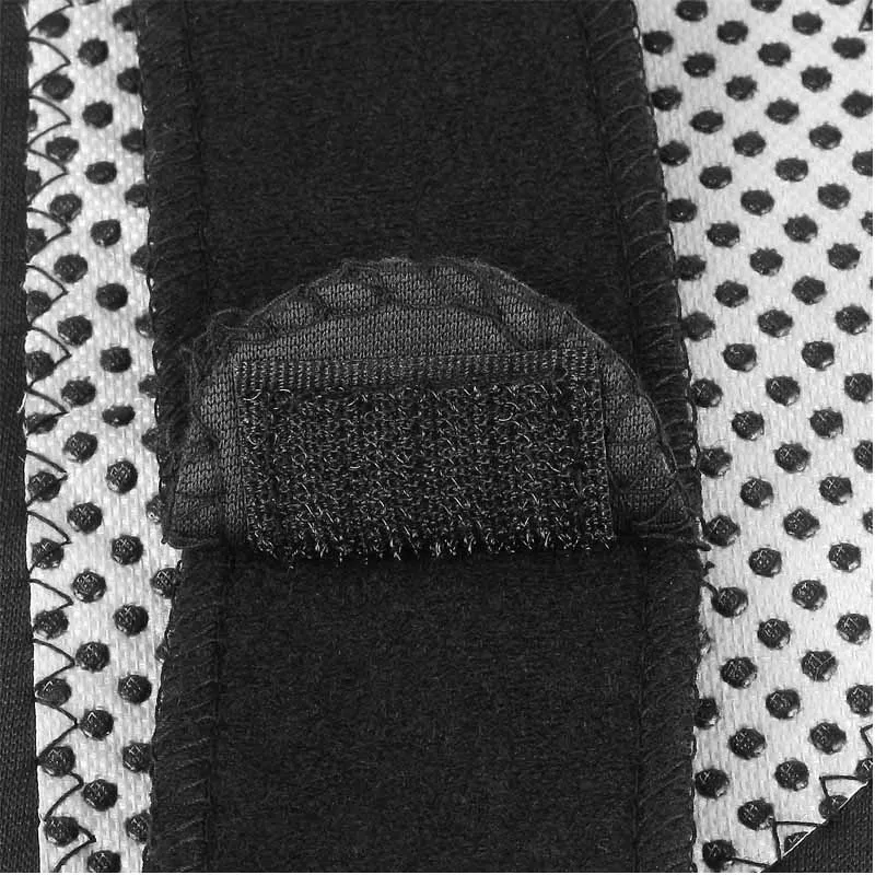 Factory Price Neoprene Magnetic Neck Support Self Heating Neck Brace