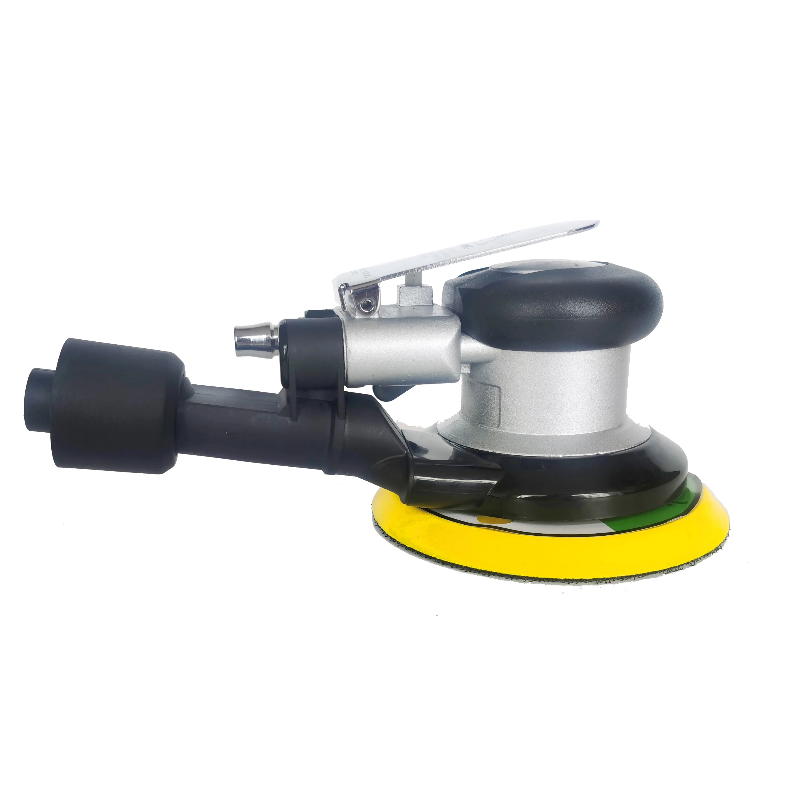 @ RTS best 10 PROEAM 21505SV 5 Inch self vacuum dual action air random orbital sander for car body work