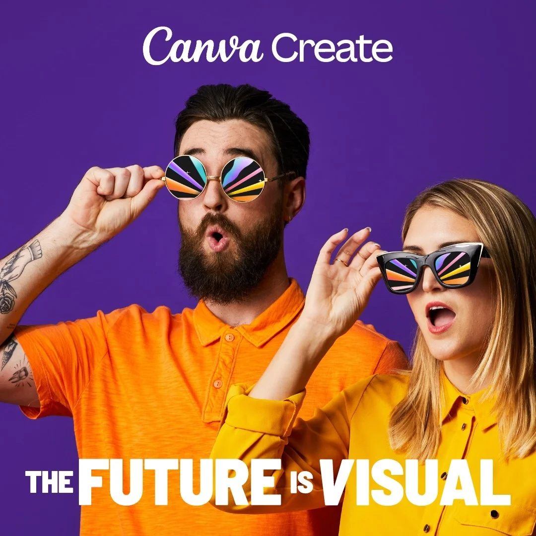 Canva Edu Private Account Lifetime Official Genuine Original Email Delivery Online Graphic Design Software