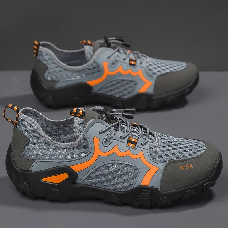 2024 Wholesale New arrival footwear hot sale casual sport shoes for men