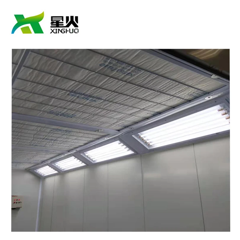 china baking equipment furniture painting machine car spray+booths