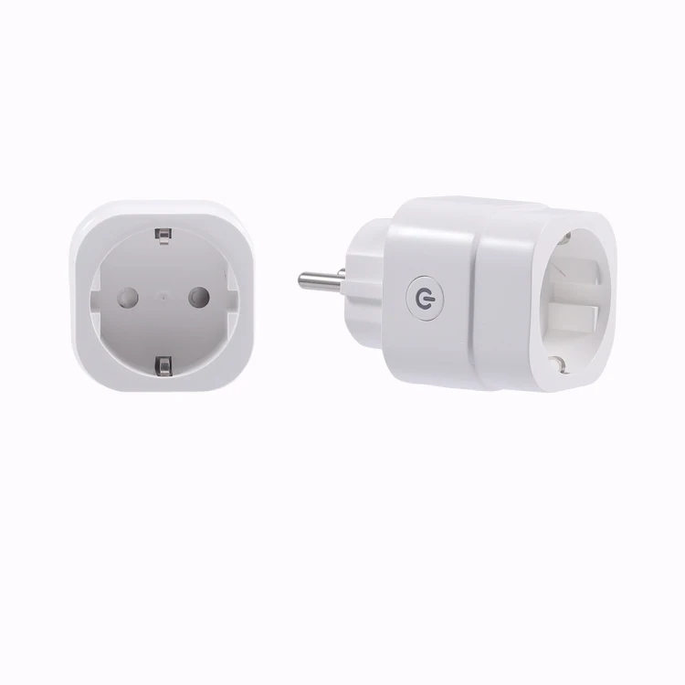 wifi smart home plug uk tuya lighting stairs light controller