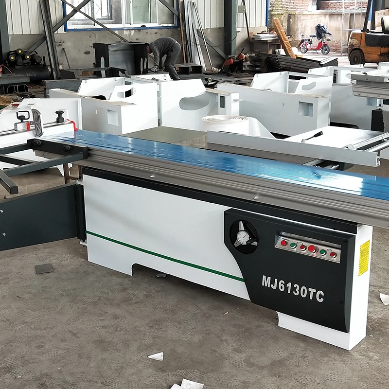 Factory Price Wood Cutting Machine Panel Saw SSliding