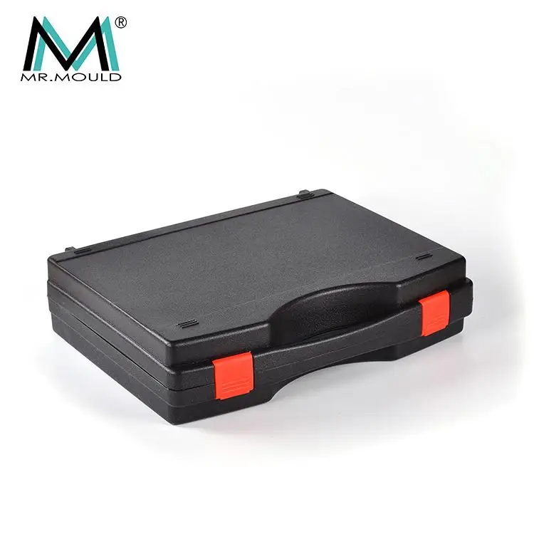 MM-TB004 Carry Case Plastic Factory Directly Sales Electrician Hardware hand case Tool Kit Electric Tool Sets Professional Box