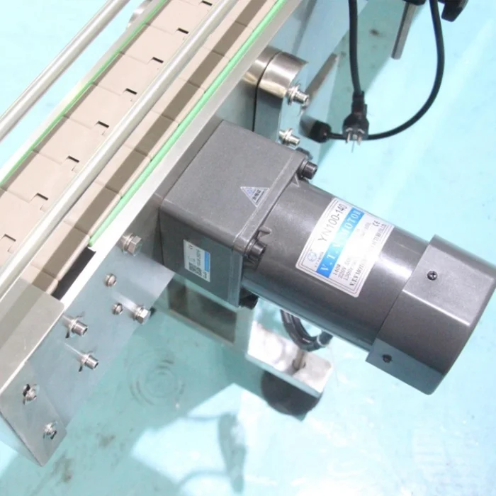 manual conveyor belt/adjustable height belt conveyor/mini belt conveyor