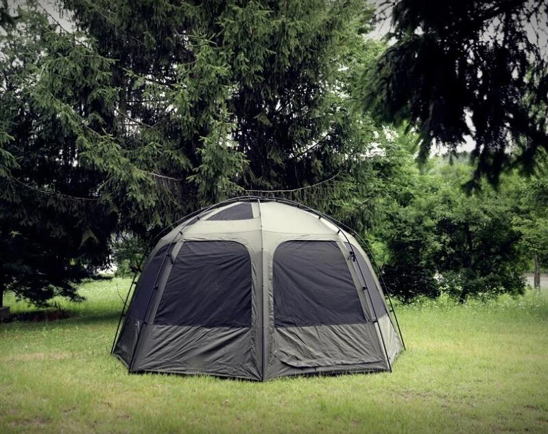 luxury camping tent for sale larger camping tent outdoor unique octangle camping tents