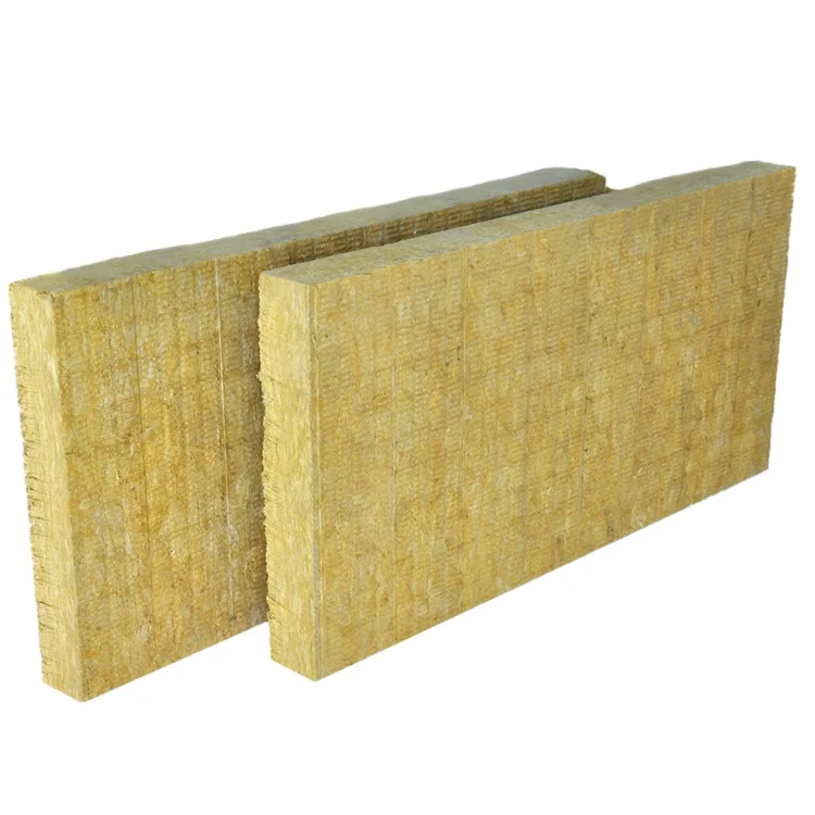 cheap basalt rock wool board insulation 100kg m3 50mm 100mm rock wool insulation price