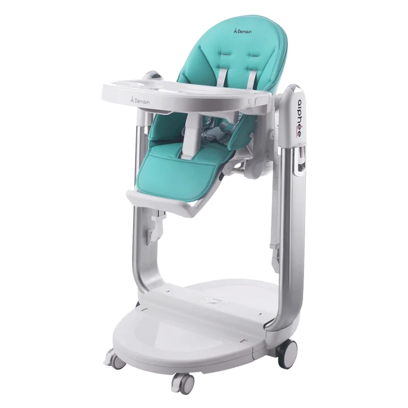 3 in 1 Adjustable Baby Dining Chair Multifunctional feeding chair for Toddler