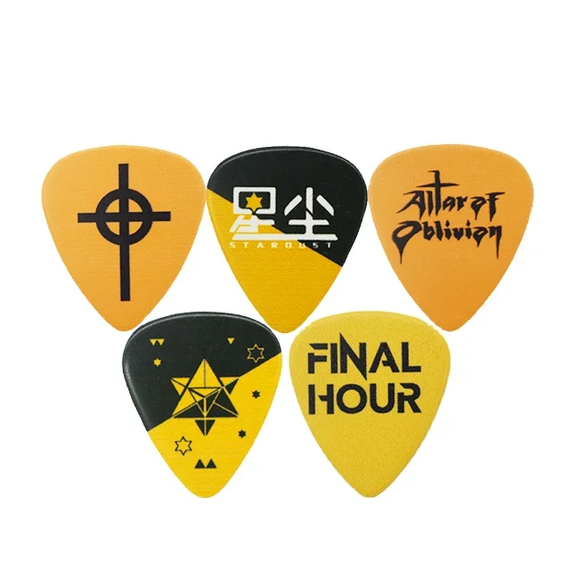 Популярные Пользовательские изображения музыкальной группы гитары