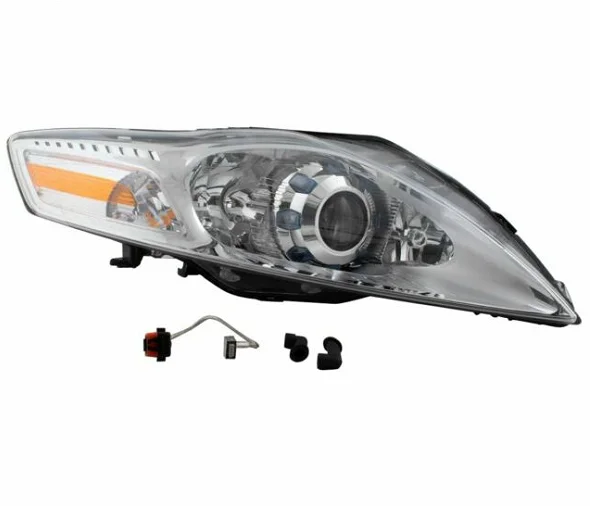 Head Lamp L 7s71-13d155-al R 7s71-13d154-al Car Headlamps Car lamp Car Light Auto Headlamps For Ford Mondeo/fusion 2009